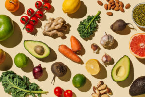 Superfoods to Boost Your Immune System