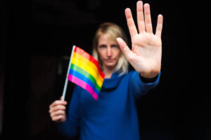 Internalized Homophobia: Overcoming Shame and Self-Hatred