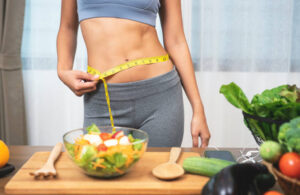 weight loss meal plans in dubai